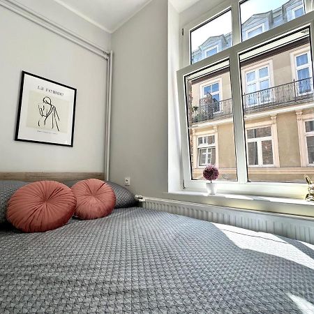 Mmrent Simplicity Room Гданск Екстериор снимка