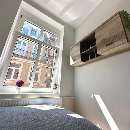 Mmrent Simplicity Room Гданск Екстериор снимка