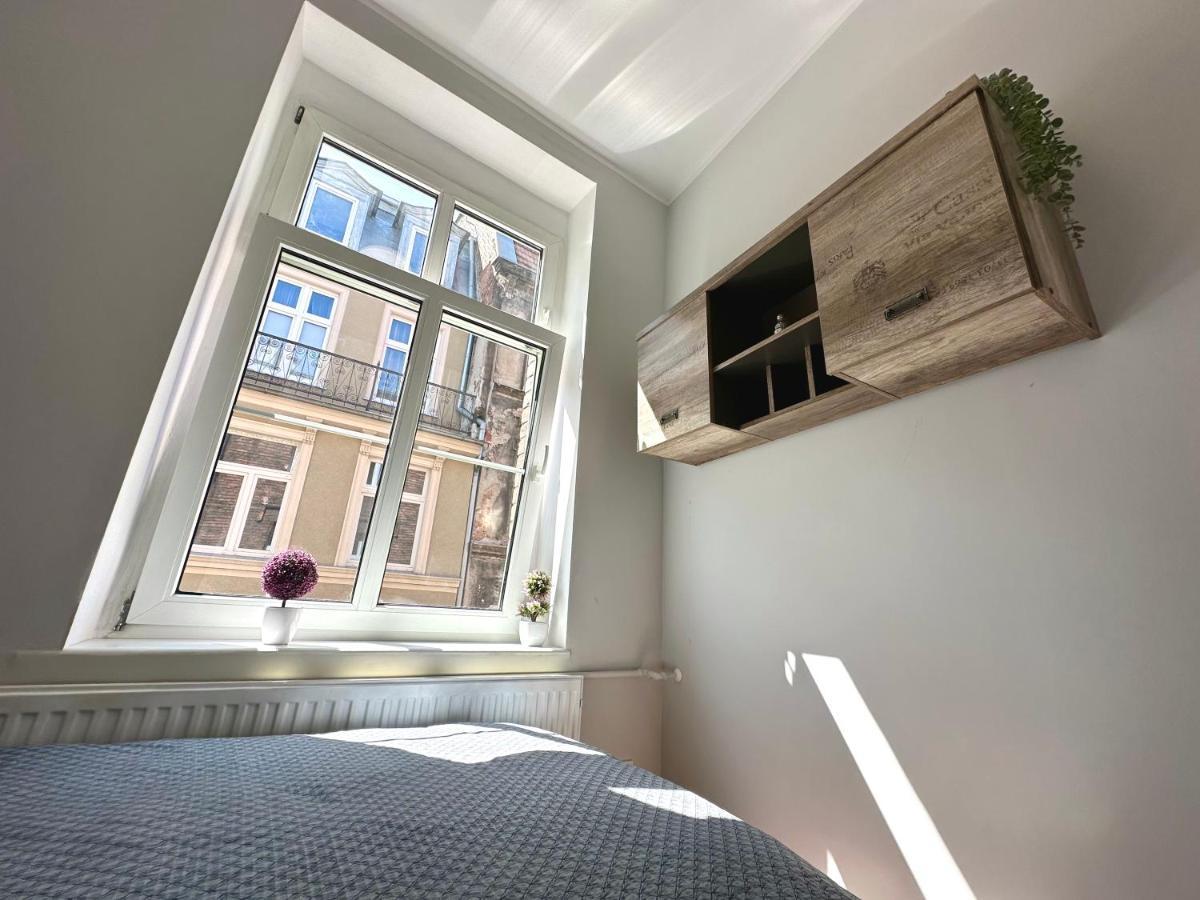 Mmrent Simplicity Room Гданск Екстериор снимка